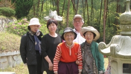 140424 어머니생신