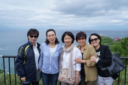 2014.6.14-17 일본북해도여행(권혜련)